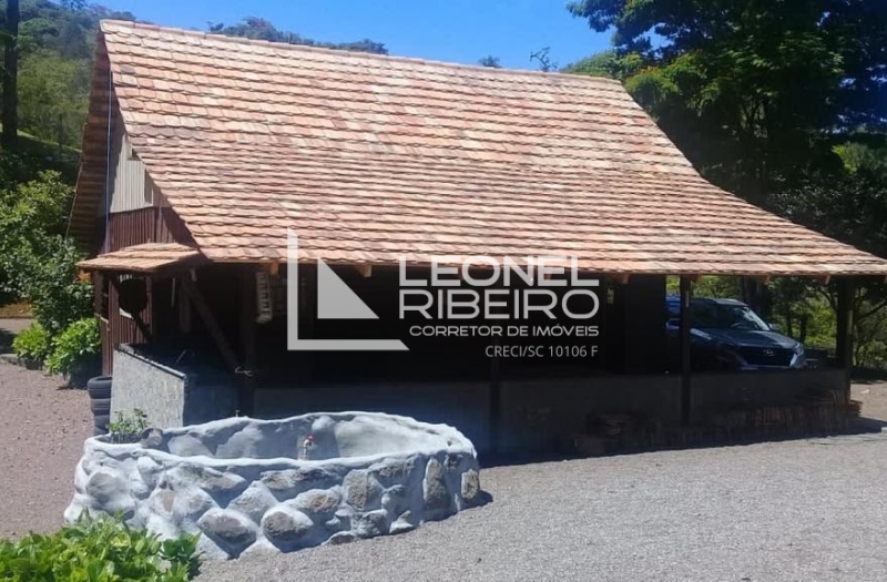 Bel�ssimo S�tio Pronto Para Morar