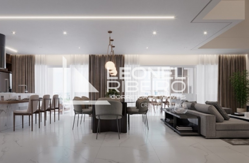 Apartamento cobertura duplex no Centro de Timb�.