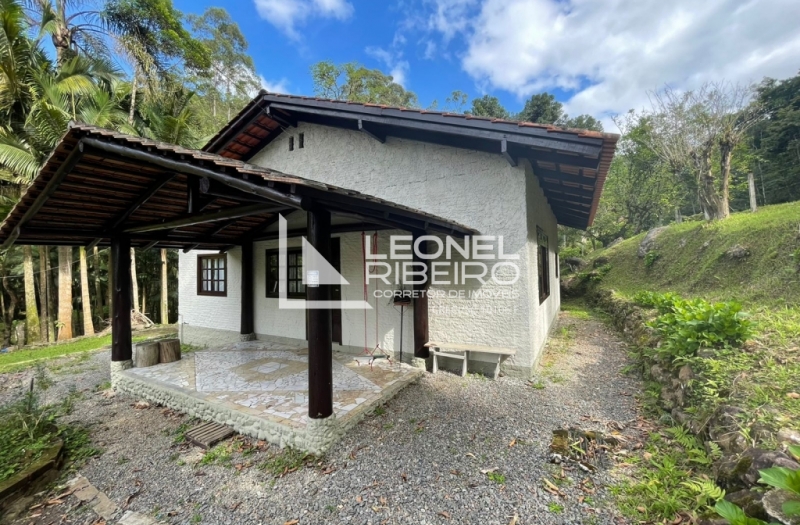 S�tio � 21km de Timb�