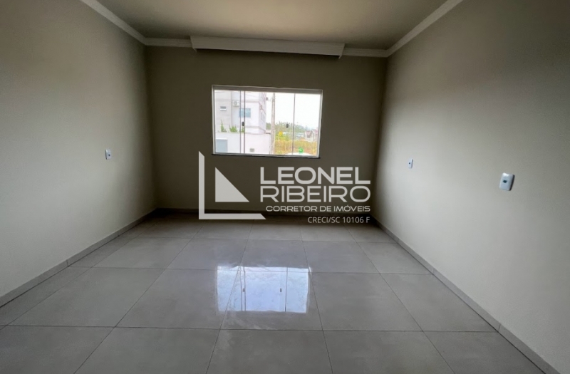 Casa nova em Rio dos Cedros no bairro Divin�ia.