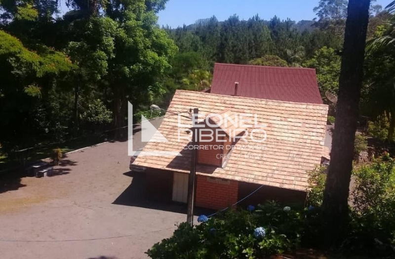 Bel�ssimo S�tio Pronto Para Morar