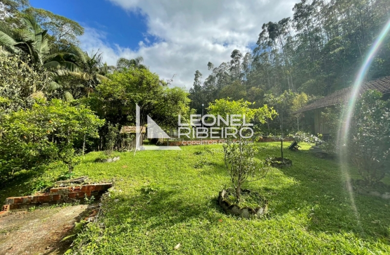 S�tio � 21km de Timb�