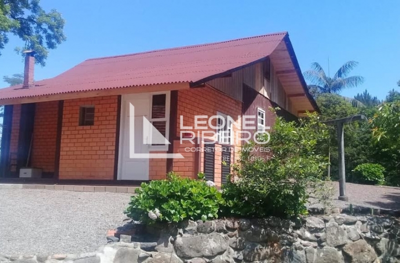 Bel�ssimo S�tio Pronto Para Morar