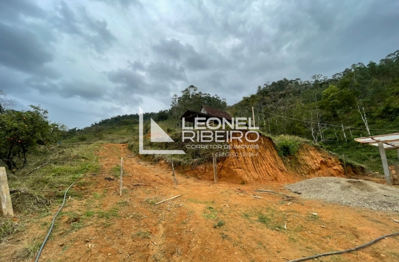 S�tio � 3km do posto Tigre