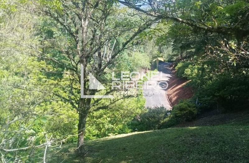 Bel�ssimo S�tio Pronto Para Morar