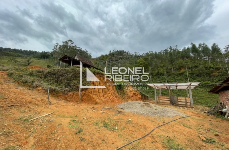 S�tio � 3km do posto Tigre