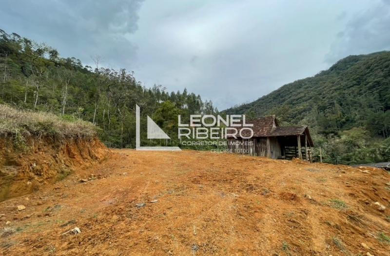 S�tio � 3km do posto Tigre