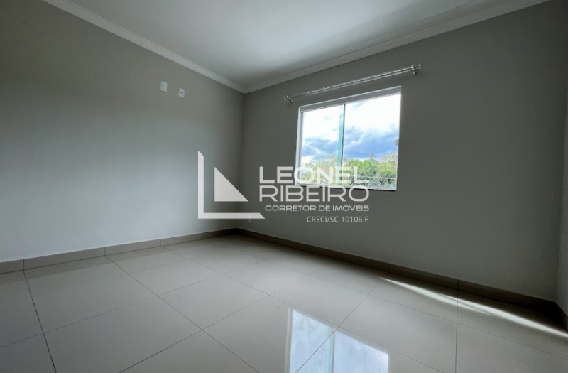 Apartamento Novo em �tima localiza��o no bairro das Na��es - Timb�/SC