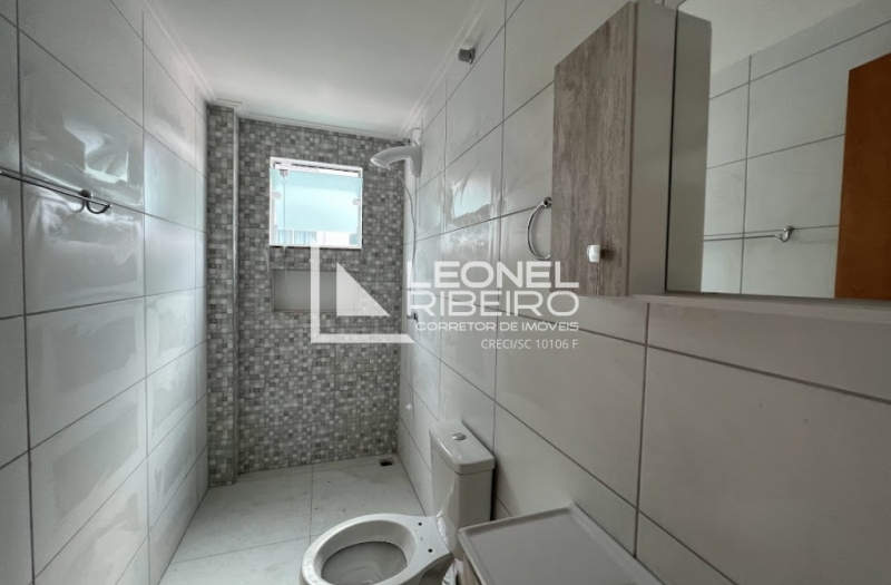 Apartamento Novo em �tima localiza��o no bairro das Na��es - Timb�/SC