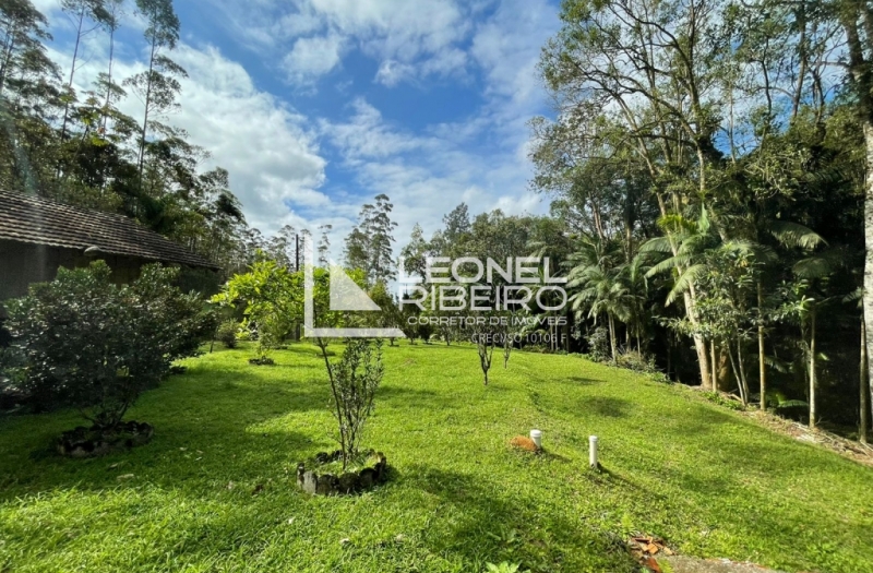 S�tio � 21km de Timb�