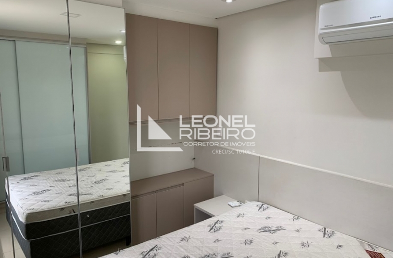 Apartamento mobiliado pr�ximo ao Centro de Timb�.