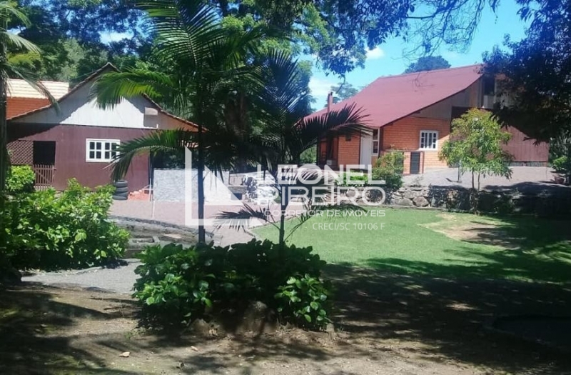 Bel�ssimo S�tio Pronto Para Morar