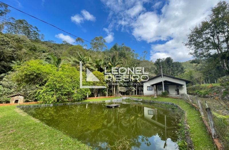 S�tio � 21km de Timb�