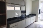 Apartamento alto padr�o semi mobiliado com 3 su�tes no bairro das Na��es/Timb�