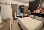 Apartamento alto padr�o semi mobiliado a poucos metros do Centro de Timb�.