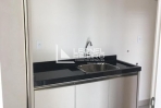 Apartamento alto padr�o semi mobiliado com 3 su�tes no bairro das Na��es/Timb�
