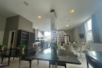 Apartamento alto padr�o semi mobiliado a poucos metros do Centro de Timb�.