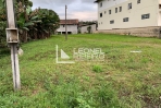 Terreno em excelente localiza��o na rua Blumenau em Timb�.