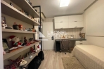 Apartamento Alto Padr�o em Andar Alto  a Poucos Metros do Centro 100% Mobiliado