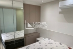 Apartamento mobiliado pr�ximo ao Centro de Timb�.